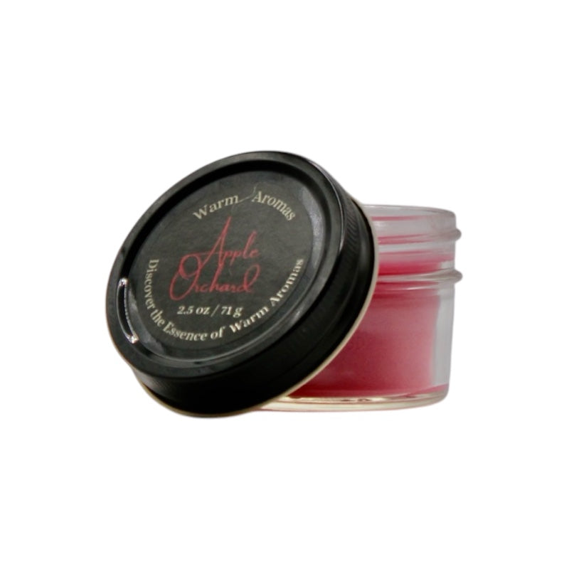 Apple Orchard Sample Candle