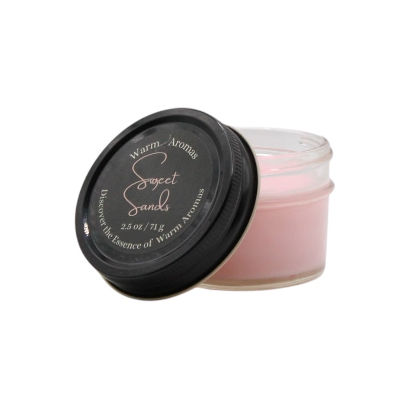 Sweet Sands Sample Candle