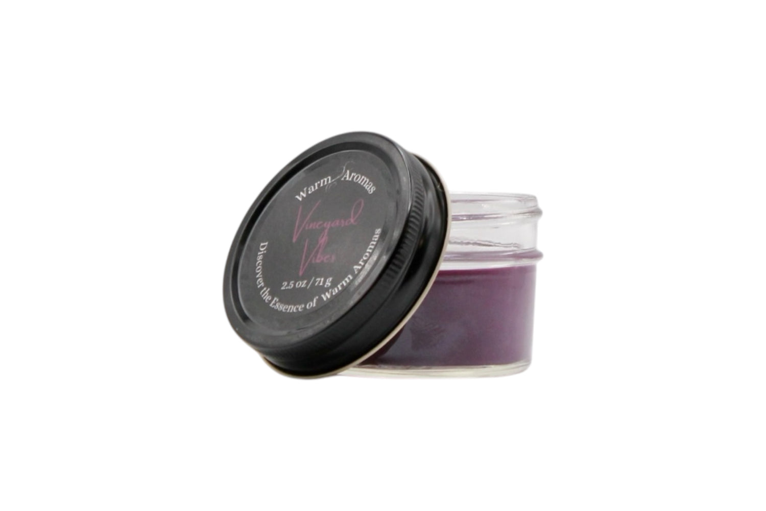 Vineyard Vibes Sample Candle