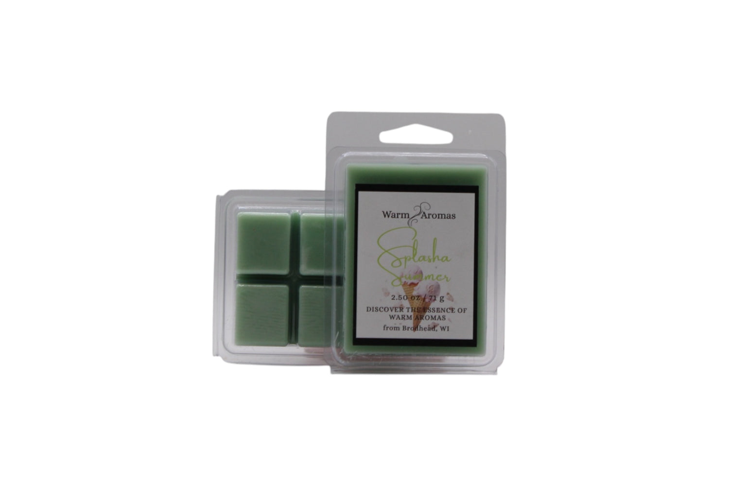 Splasha Summer Melts