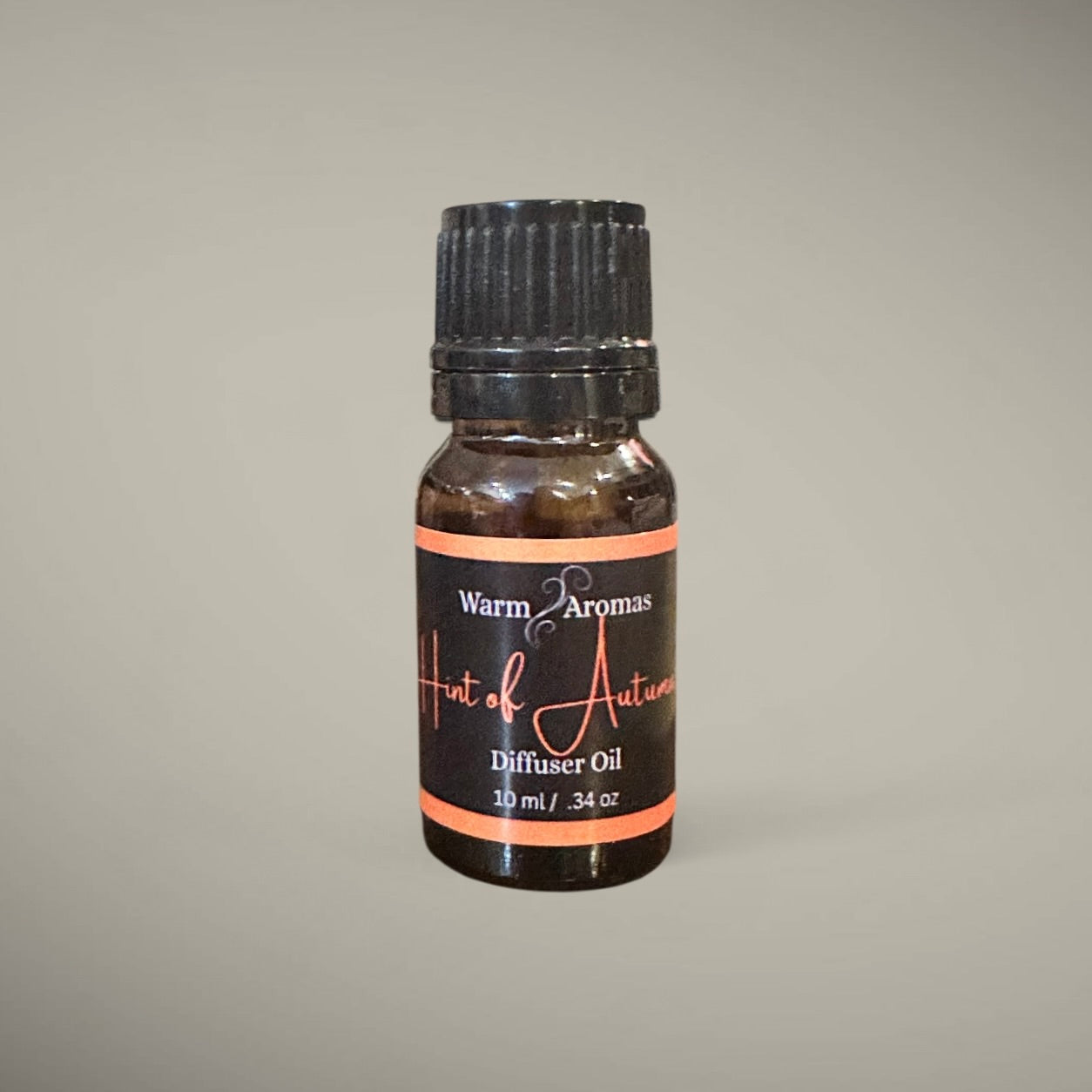 Hint of Autumn Diffuser Oil