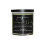 Sweetened Brandy