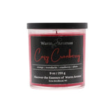 Cozy Cranberry