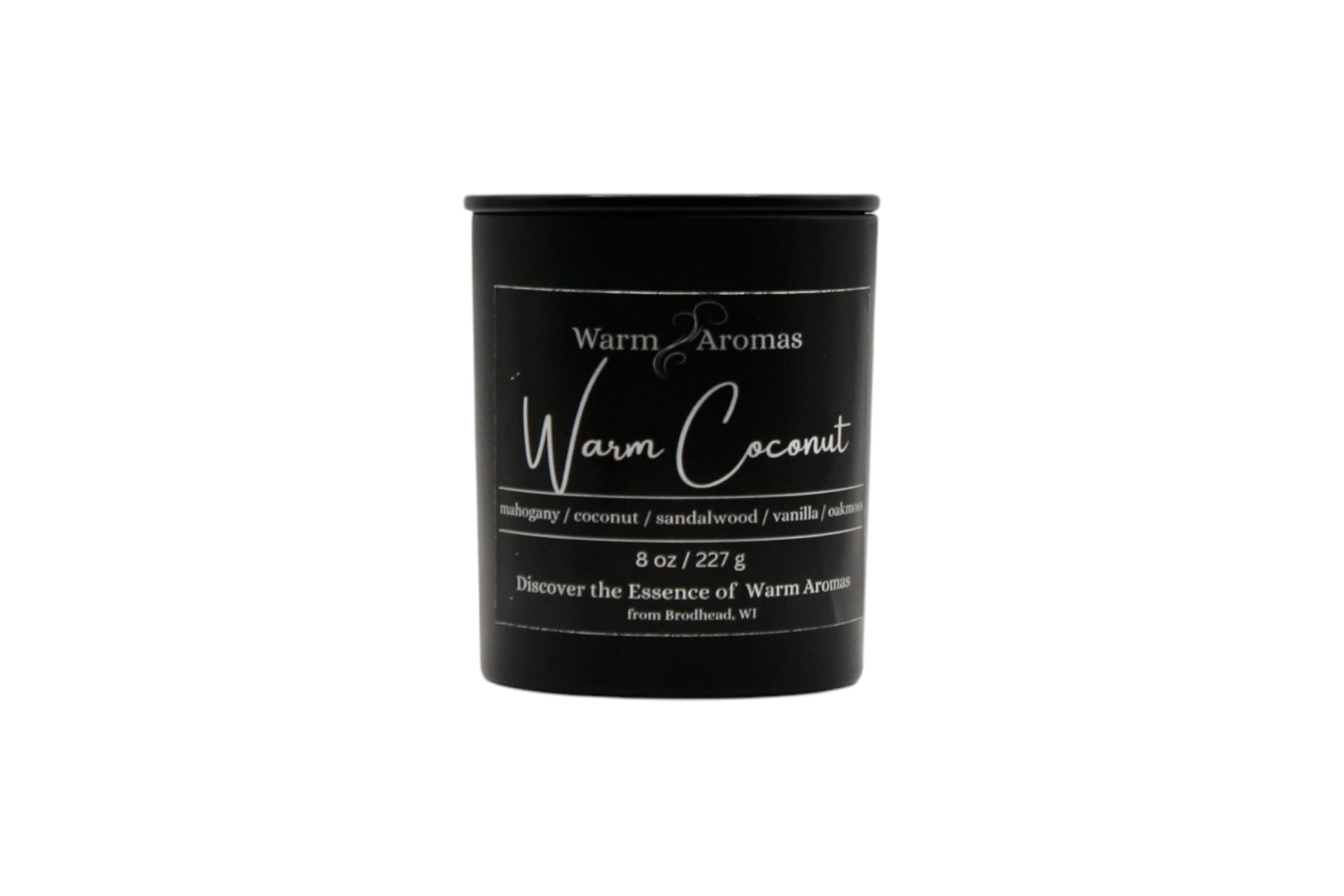 Warm Coconut