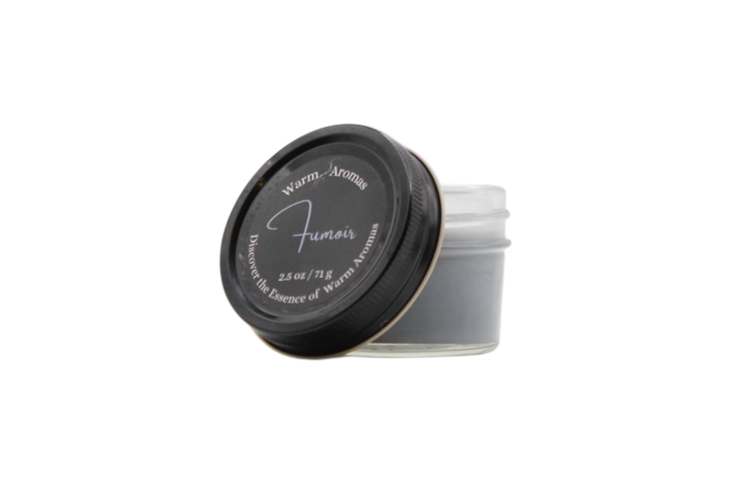 Fumoir Sample Candle