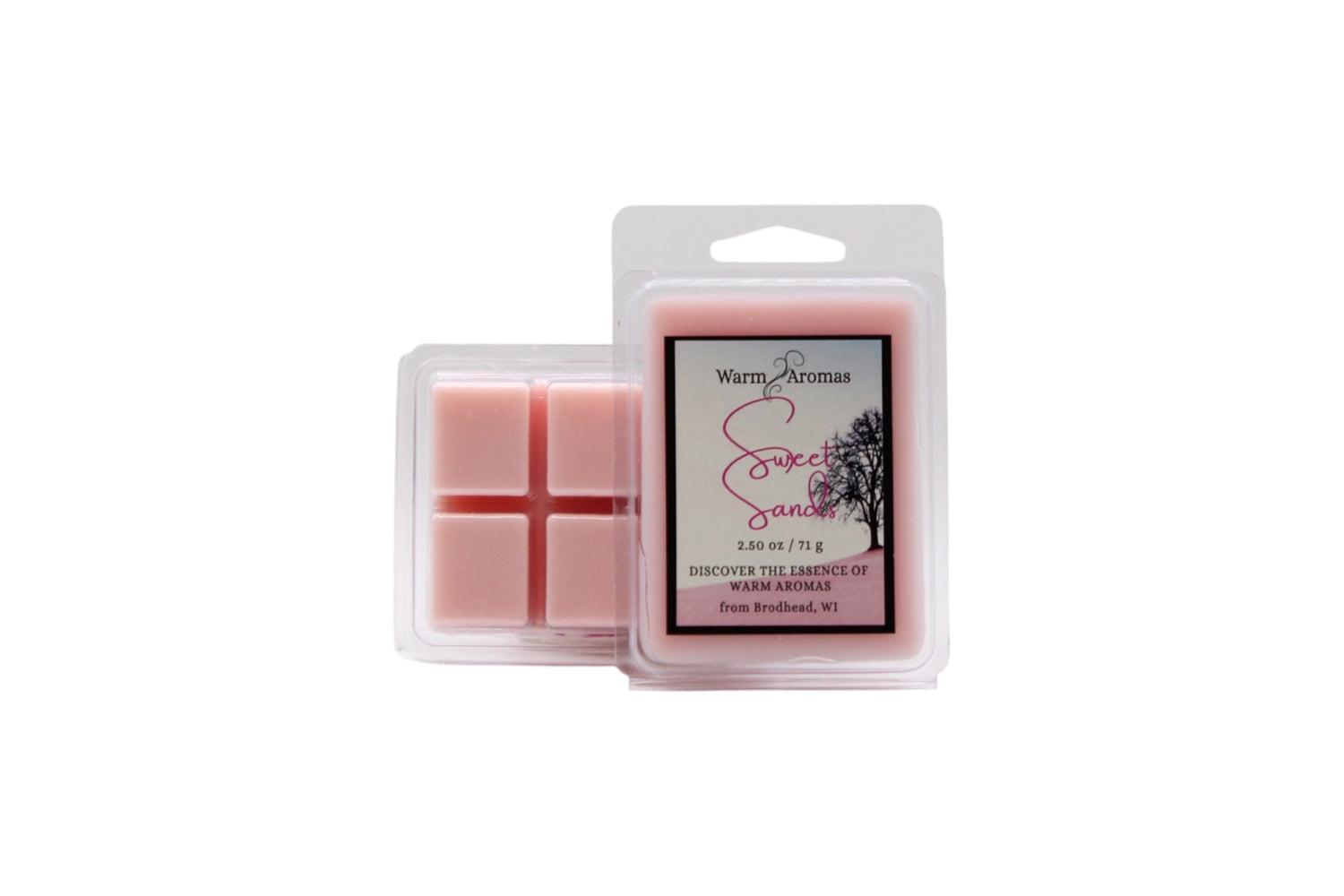 Sweet Sands Melts