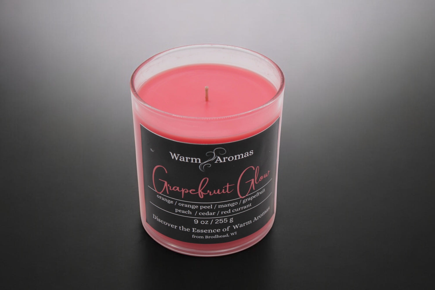 Grapefruit Glow