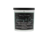 Rosemary & Citrus