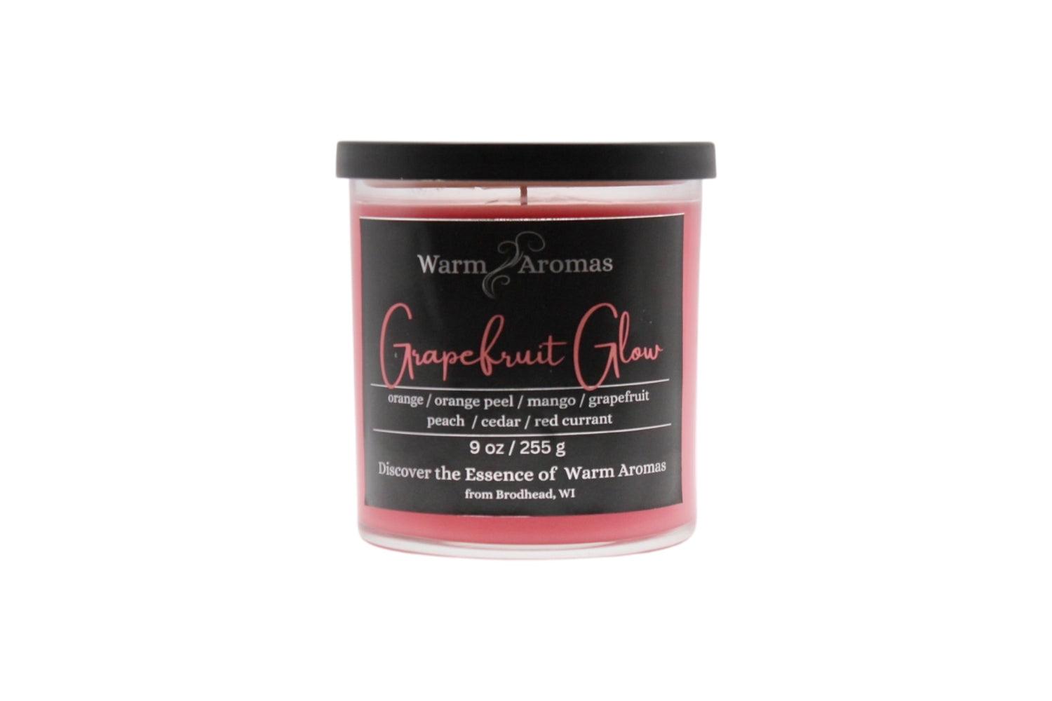 Grapefruit Glow