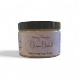 Ocean Orchid Sugar Scrub
