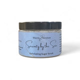 Serenity by the Sea Sugar Scrub