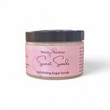 Sweet Sands Sugar Scrub