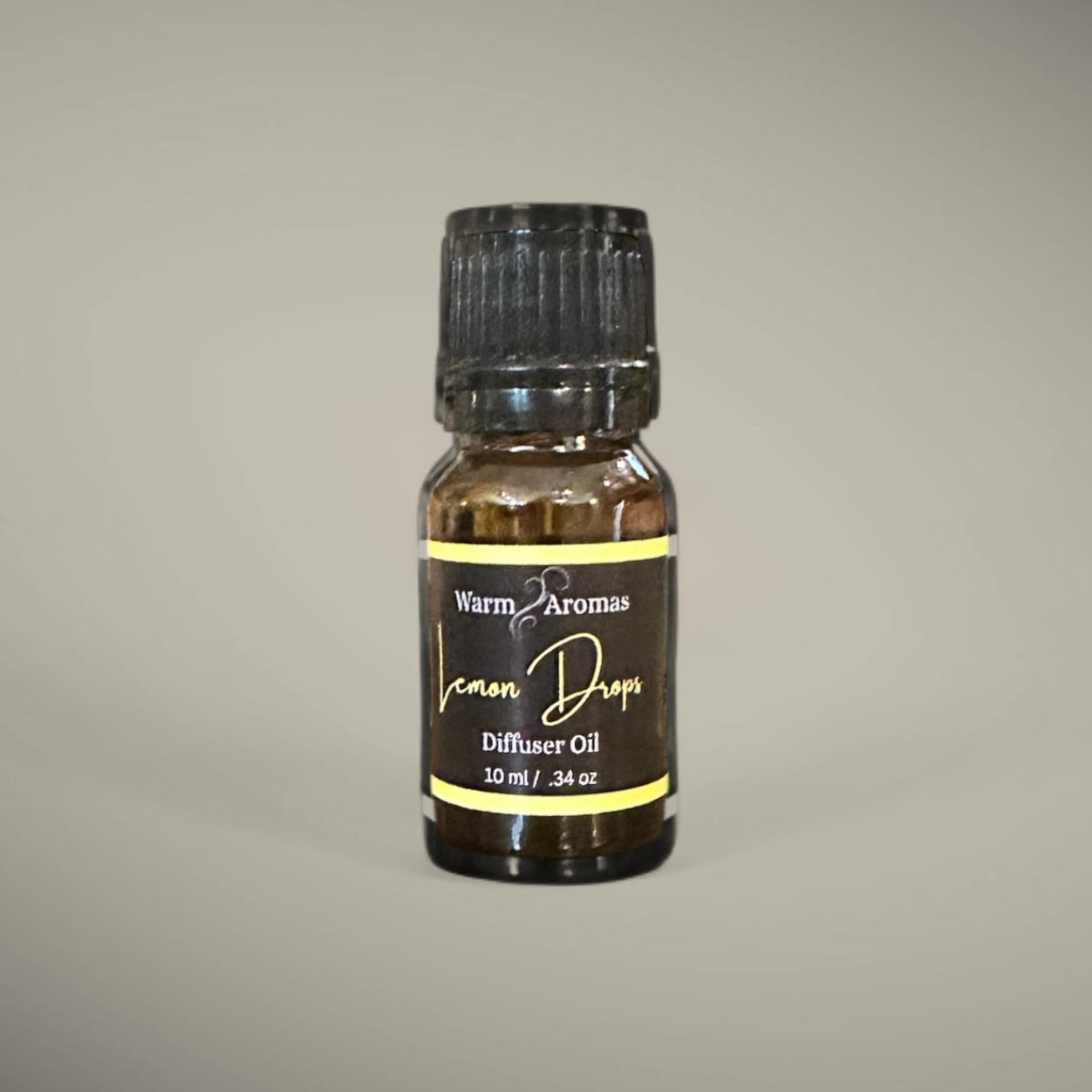 Lemon Drops Diffuser Oil