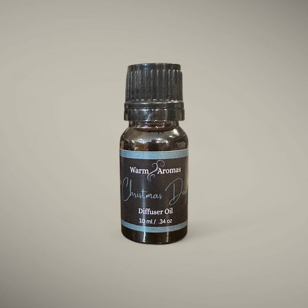 Christmas Day Diffuser Oil